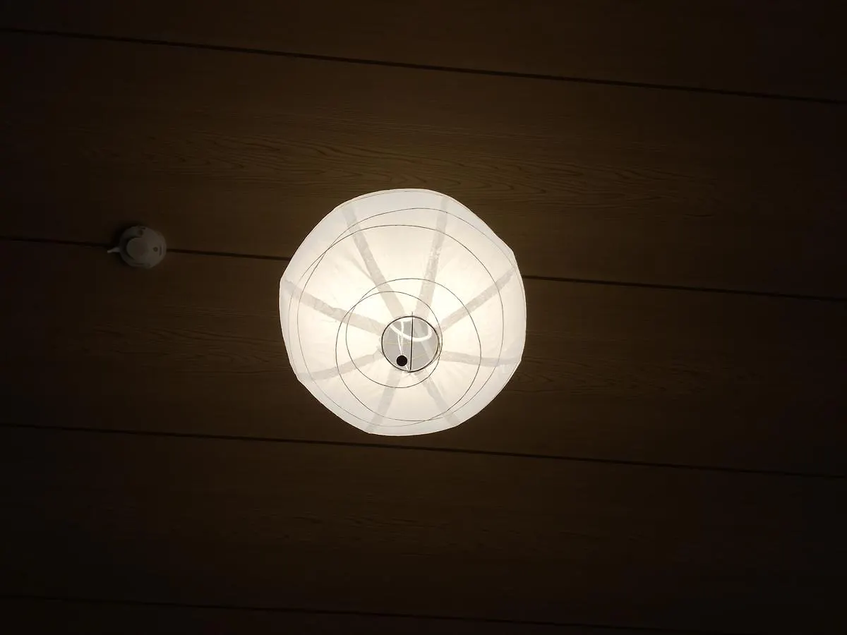 Hostel Ginkakuji Κιότο 0*,