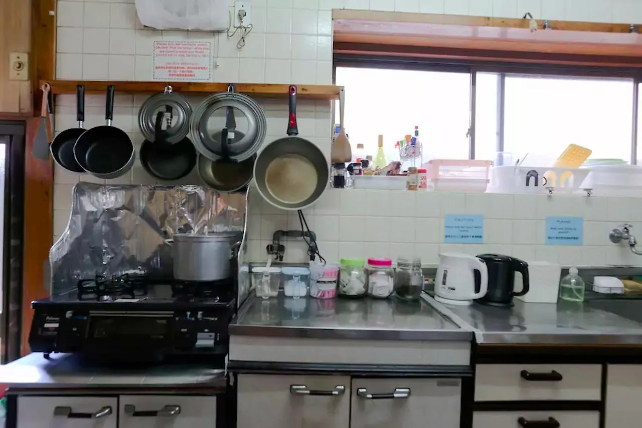 Hostel Ginkakuji Κιότο 0*,