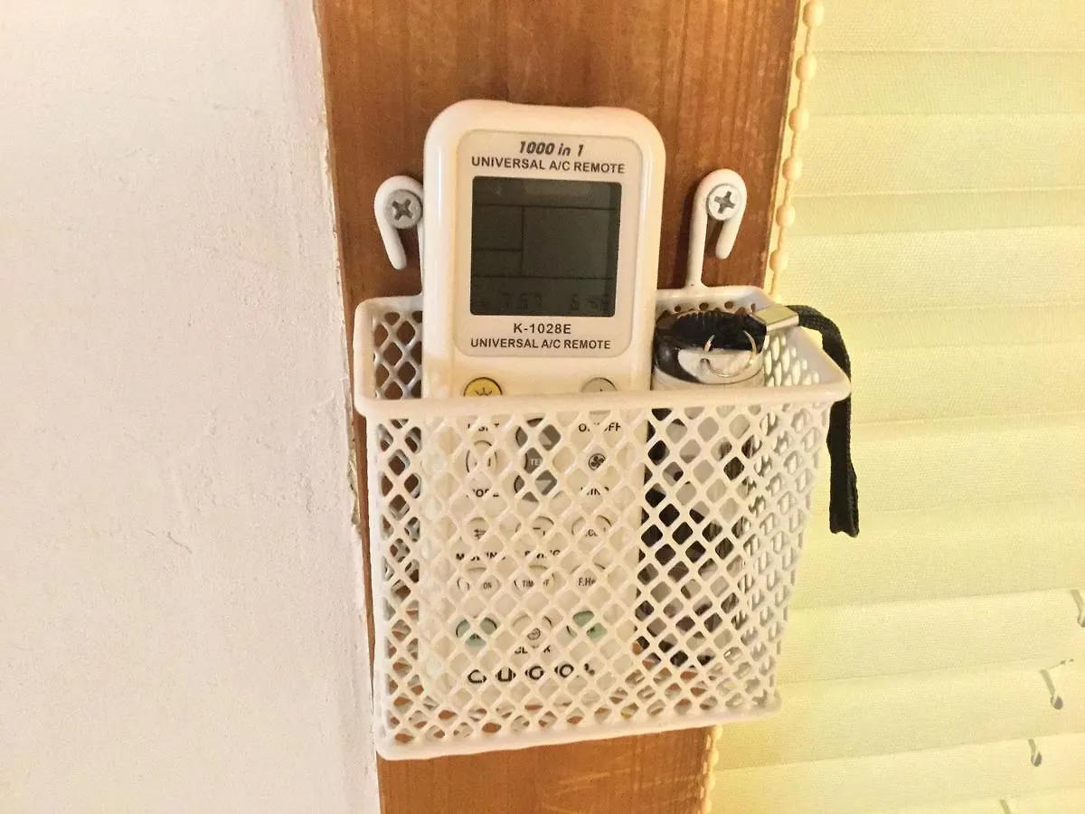 Hostel Ginkakuji Κιότο