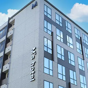 ホテル The M's, 京都市