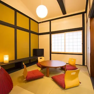 ゲストハウス ゲストハウス京都ミルズ紅藤庵, 京都市