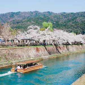 Sakura 祇園北 京都