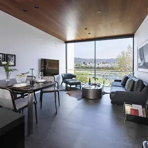 ホテル Kamo Residences By Reflections, 京都市