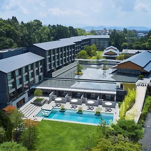 リゾート Roku Kyoto, Lxr &, 京都市