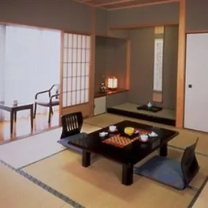 ホテル Kyo-no-yado Kagihei, 京都市