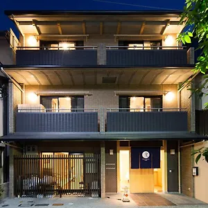 Ostello Gion, Kyōto