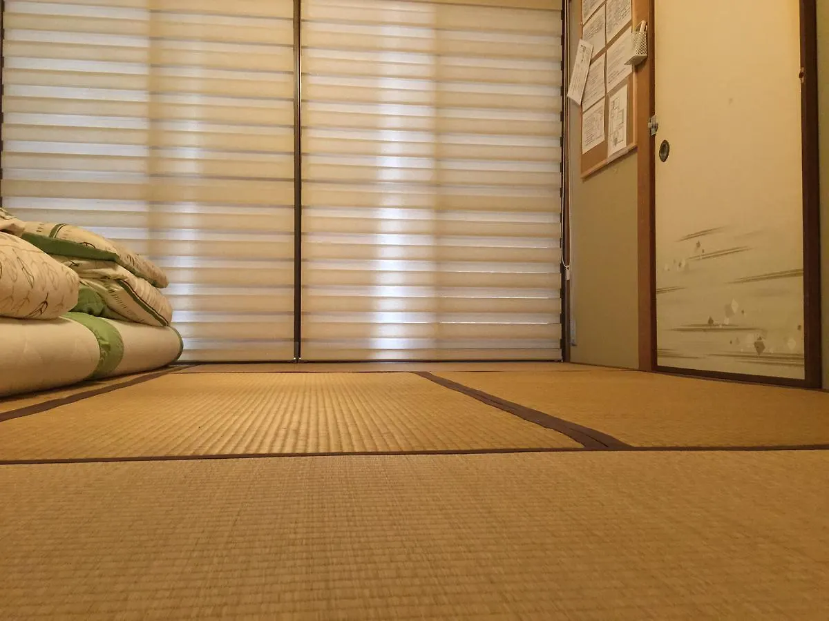 Hostel Ginkakuji Kyoto