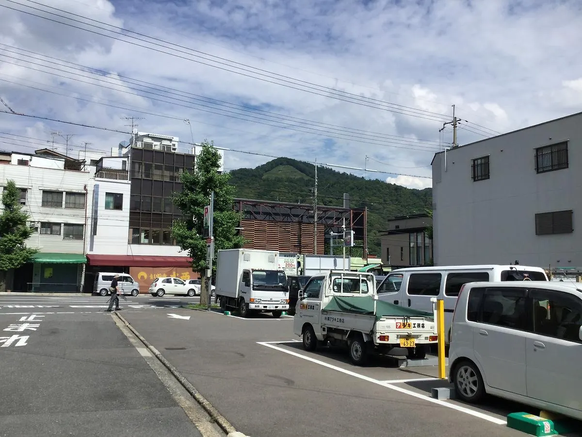 Hostel Ginkakuji Kyoto