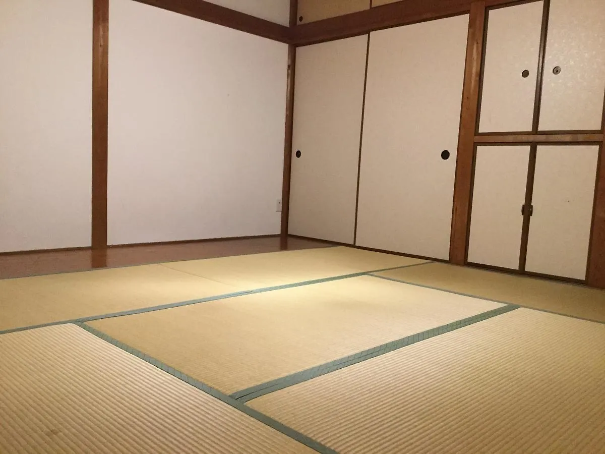Hostel Ginkakuji Kyoto