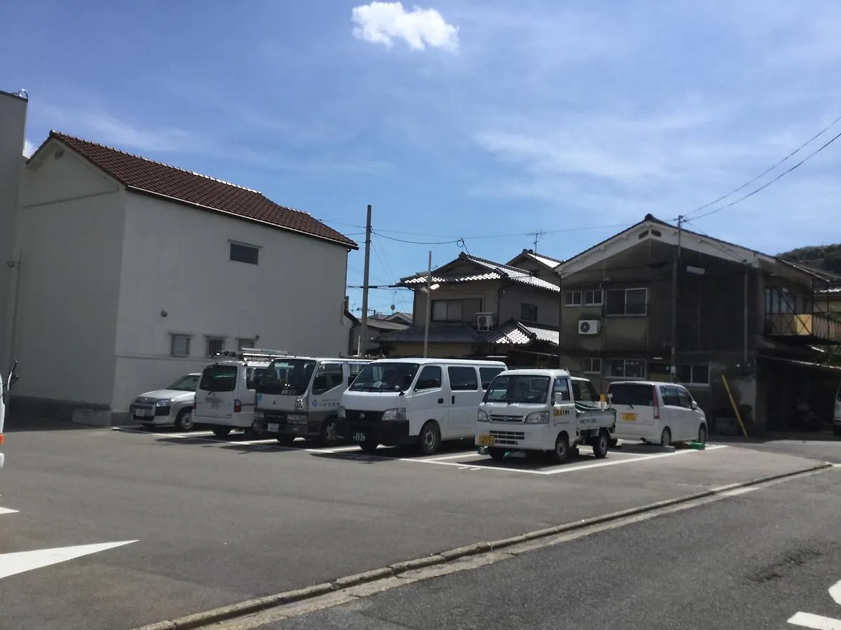 Hostel Ginkakuji Kyoto 0*,