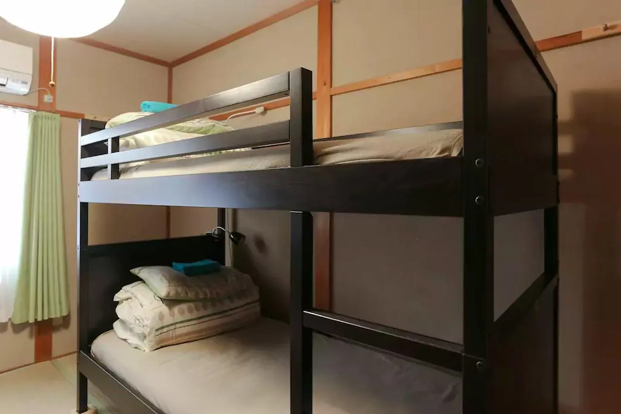 Hostel Ginkakuji Kyoto