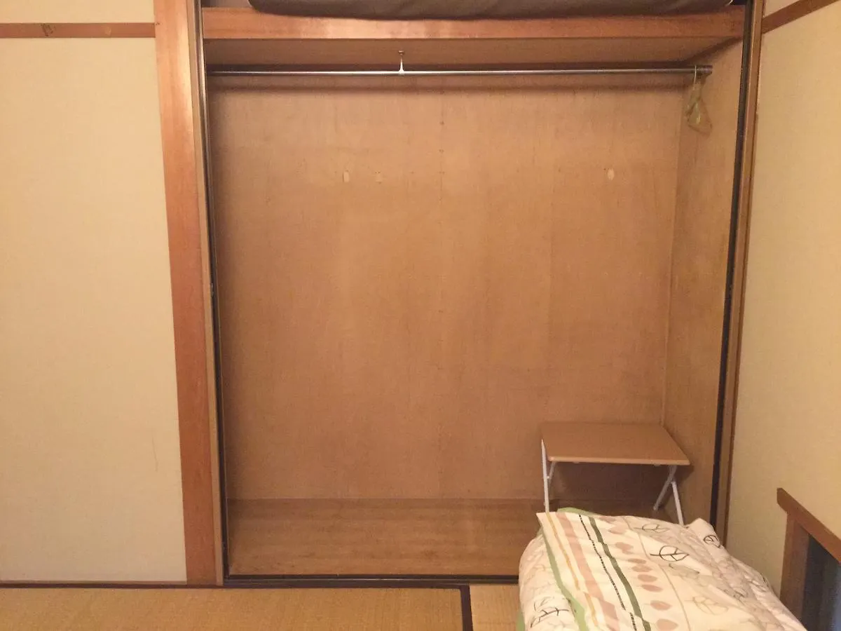 Hostel Ginkakuji Kyoto