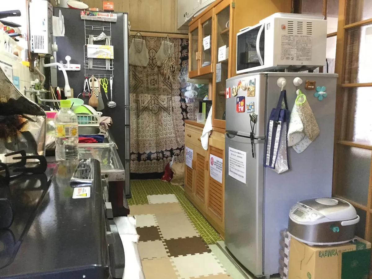 Hostel Ginkakuji Kyoto